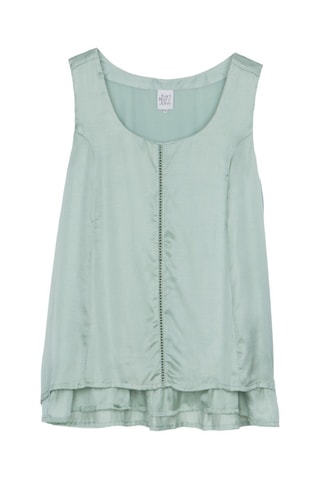 Blouse Toucan - Vert d’eau