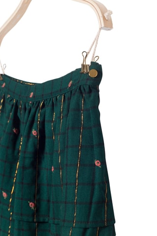 Saia Jacinty Azul-pato