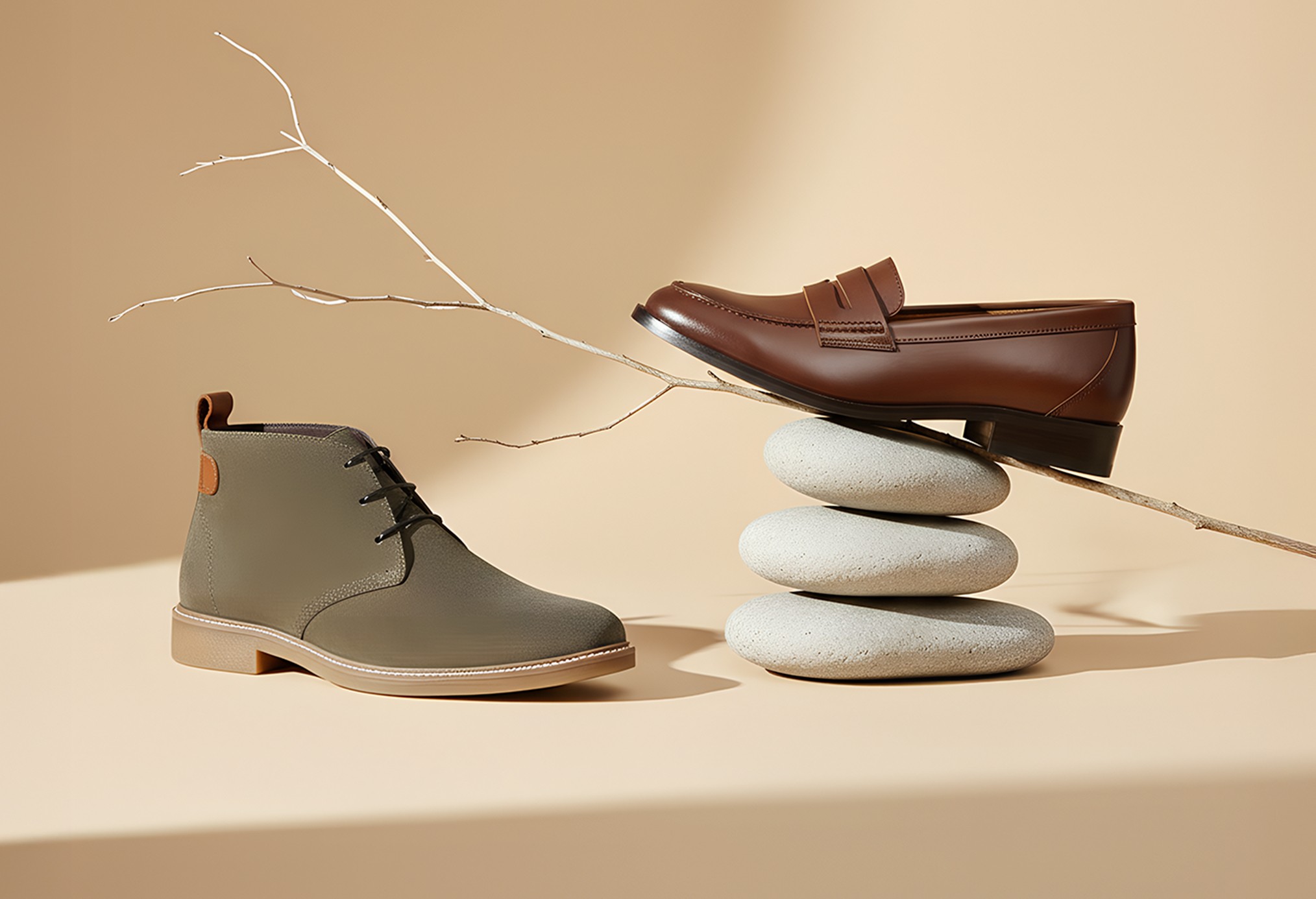 ANDRE à super prix sur SHOWROOMPRIVÉ