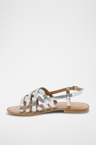 Sandalen Swannie - Zilverkleurig 