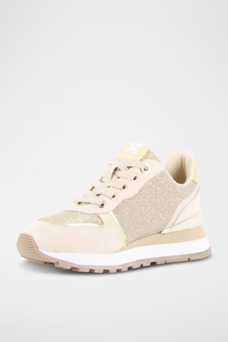 Sneakers Alicia - Bruin