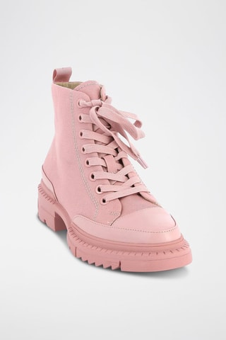 Hoge Gympen Aventure  Roze