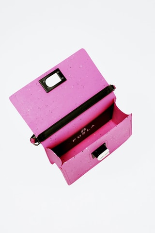 Sac bandoulière 1927 Soft Mini  - Fuchsia