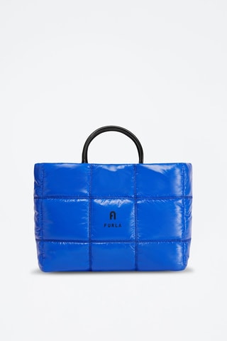 Sac à main Opportunity - Bleu roi