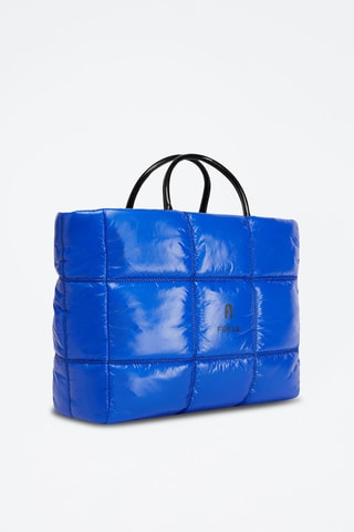 Sac à main Opportunity - Bleu roi