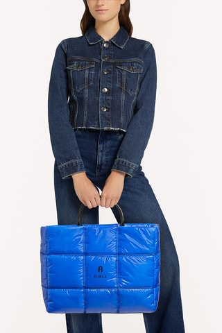 Sac à main Opportunity - Bleu roi