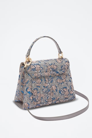 Sac à main Furla 1927 - Gris