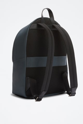 Sac à dos Man Cosmo - Bleu foncé