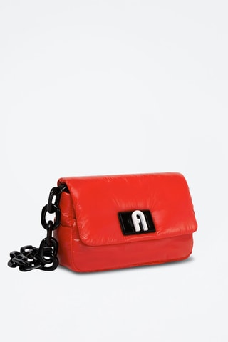 Sac porté épaule 1927 Soft Mini - Orange