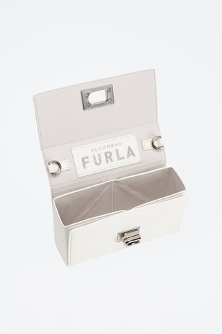 Sac bandoulière Bloombag Mini - Ecru