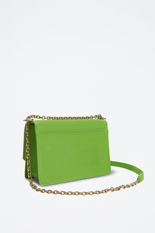 Sac bandoulière en cuir 1927 Mini - Vert