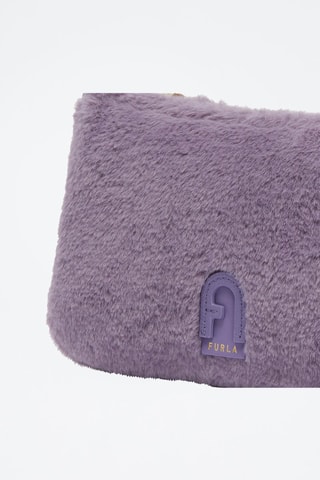 Sac bandoulière Atena - Violet