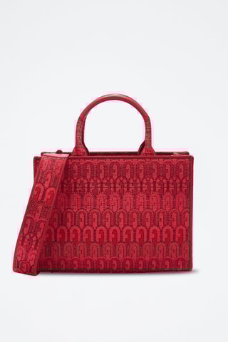 Cabas Opportunity - Rouge