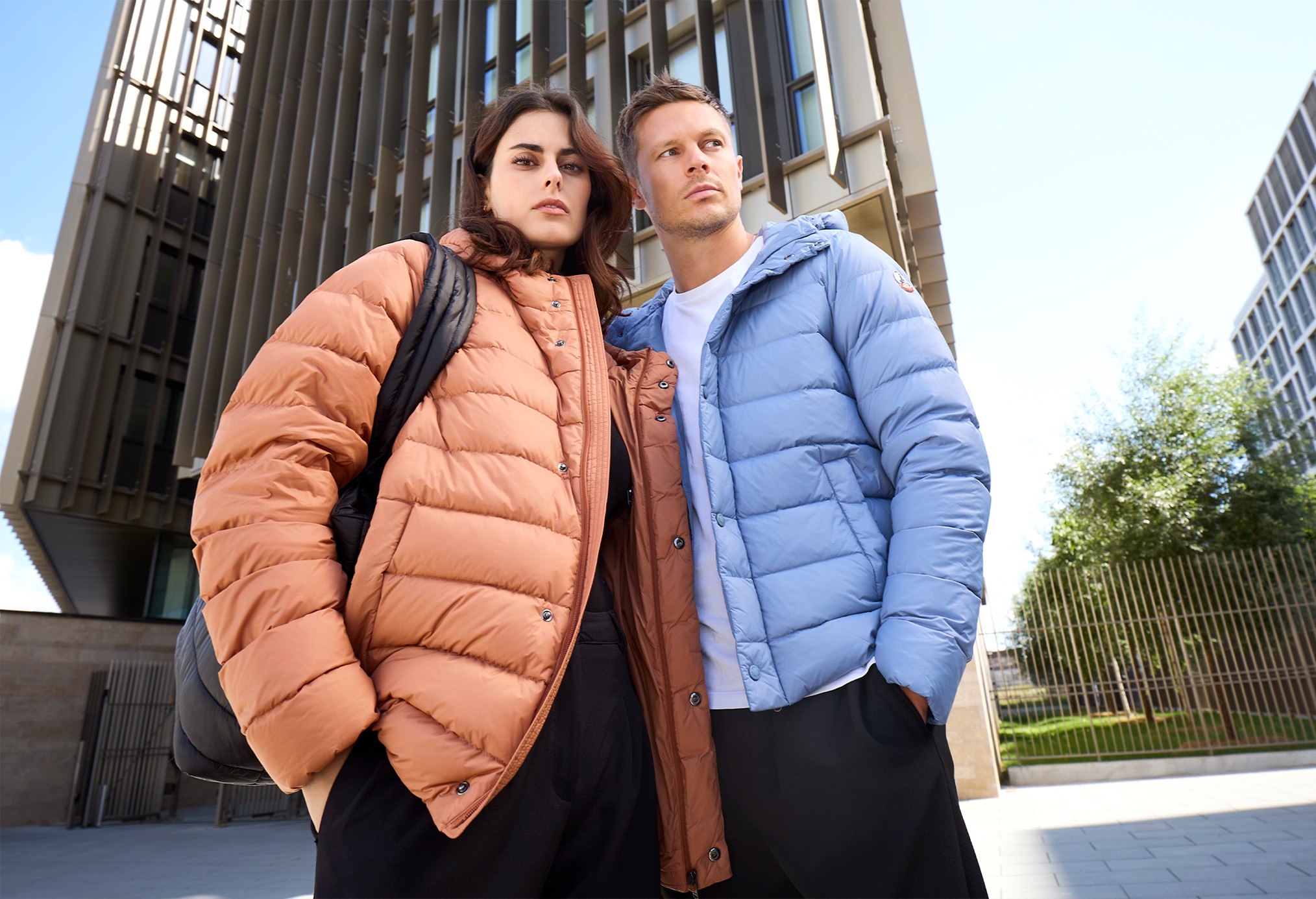 JOTT en promo sur SHOWROOMPRIVÉ