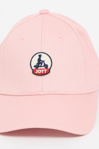 Boné Set criança - Rosa