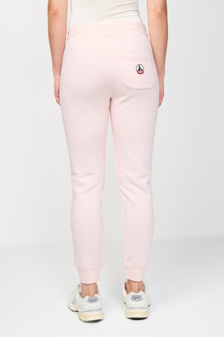 Calças de treino Valparaiso - Rosa-maquilhagem