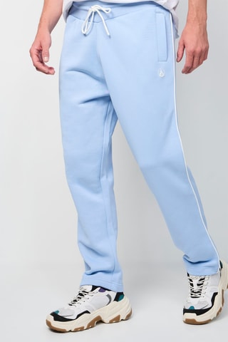 Calças de treino Freddie - Azul-celeste