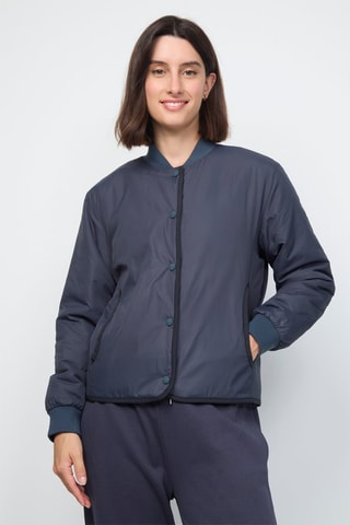 Bomber Colorado - Azul-marinho