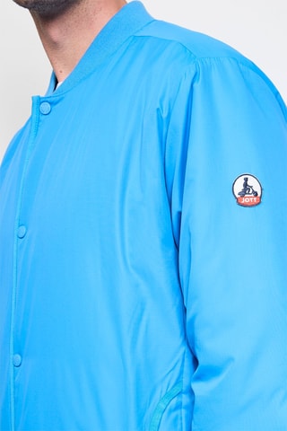 Bomber Bogota - Azul-celeste