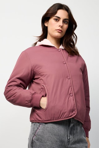 Bomber Colorado - Bordô