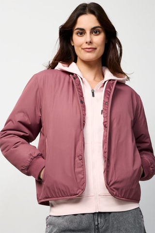 Bomber Colorado - Bordô