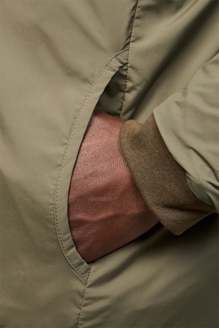 Casaco Bogota - Caqui