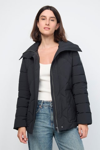 Doudoune Anita 2.1 - Noir