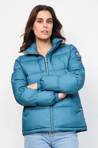 Doudoune Cadiz - Bleu