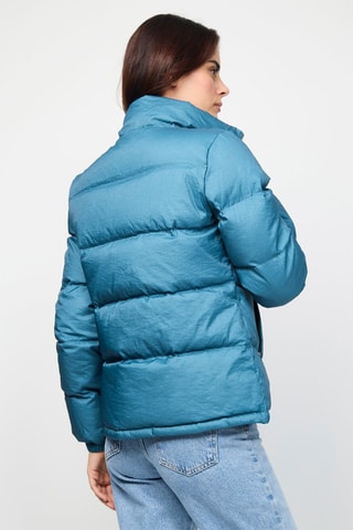 Doudoune Cadiz - Bleu