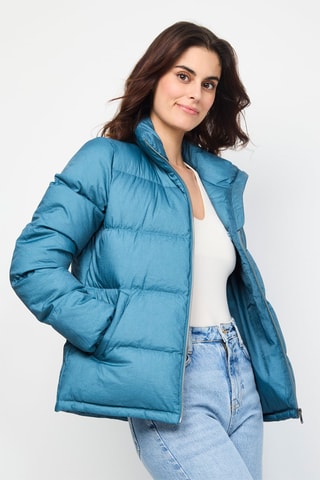 Doudoune Cadiz - Bleu