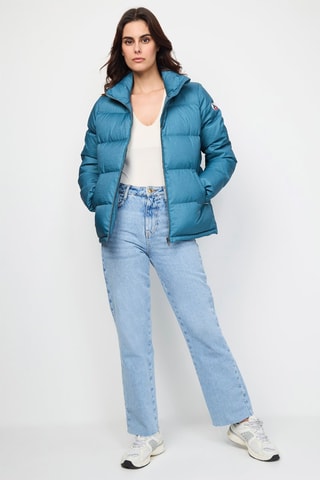 Doudoune Cadiz - Bleu