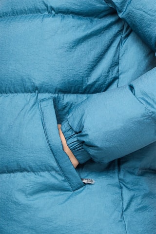 Doudoune Cadiz - Bleu