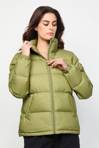 Doudoune Cadiz - Vert olive