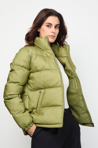 Doudoune Cadiz - Vert olive