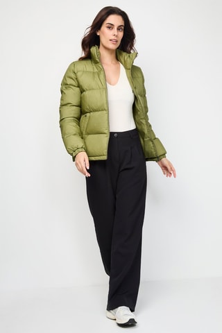 Doudoune Cadiz - Vert olive