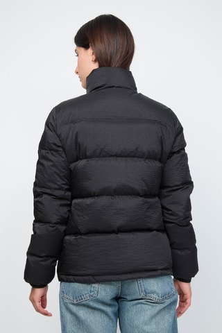 Blusão Cadiz - Preto