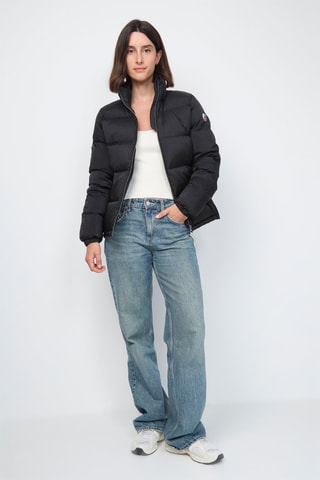 Blusão Cadiz - Preto