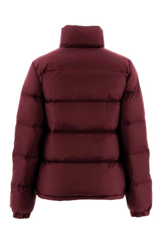 Doudoune Cardiff - Aubergine