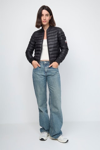 Blusão Emmy - Preto