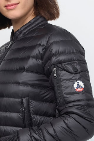 Blusão Emmy - Preto