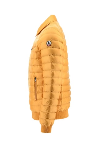 Blusão James - Mostarda