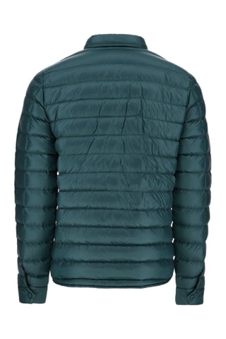 Blusão Cris - Verde-escuro