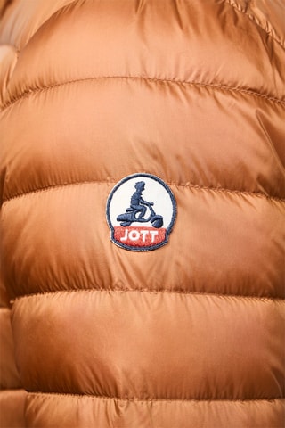 Blusão Jordan - Camel