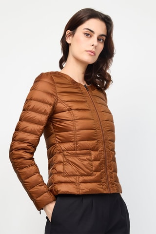 Doudoune Douda - Caramel