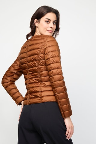 Doudoune Douda - Caramel