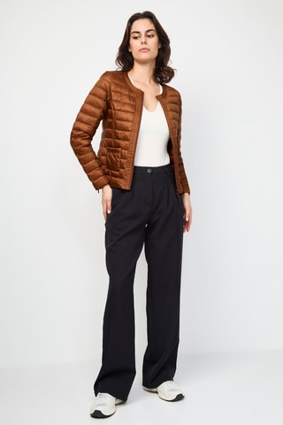 Doudoune Douda - Caramel