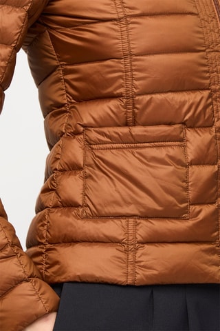 Doudoune Douda - Caramel