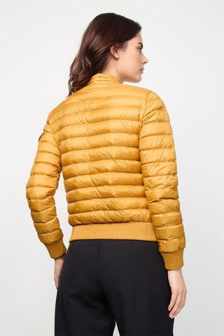 Blusão Emmy - Mostarda