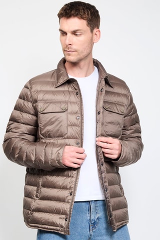 Blusão Cris - Toupeira