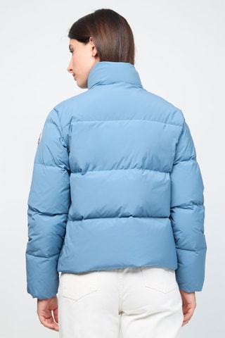 Doudoune Shenzen - Bleu clair